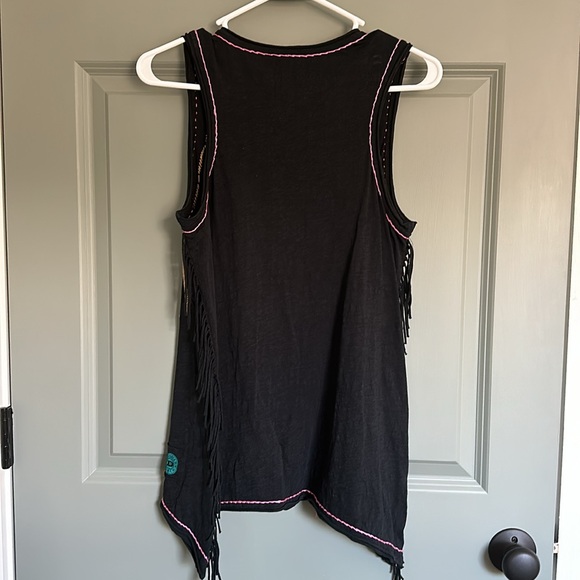 Double D Ranch top - Picture 4 of 5